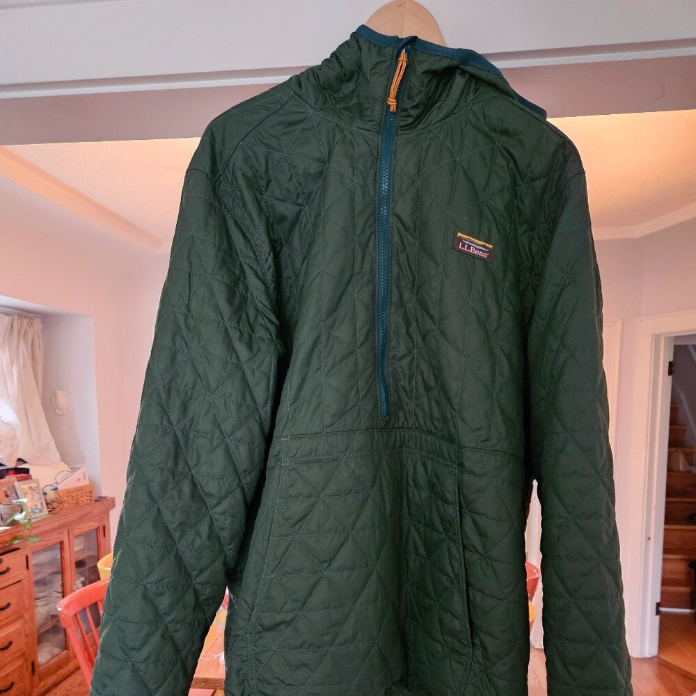 Men's Men's Katahdin Insulated Pullover